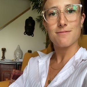 Meet your Posher, Kim